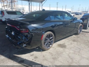 Dodge Charger VII 2023 Dodge Charger 2023r., SXT, 3.6l., od ubezpieczalni 3.6 Benzyna 292KM, zdjęcie 6