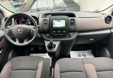 Fiat Talento I 2020 Fiat Talento Fiat Talento L1H1 SampS Family 2.0 Diesel 145KM, zdjęcie 20