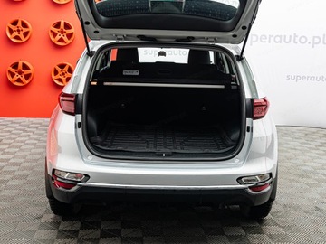 Kia Sportage IV SUV Facelifting 1.6 GDI 132KM 2021 KIA Sportage 1.6 GDI 2WD Suv 132KM 2021, zdjęcie 26