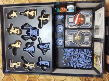 Звёздные войны: Войны клонов — Пандемия — Вставка