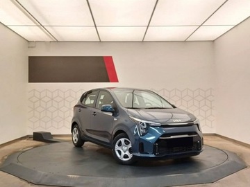 Kia Picanto III Hatchback 5d Facelifting 1.0 DPI 67KM 2025 KIA Picanto 1.0 DPI L Hatchback 68KM 2025, zdjęcie 1