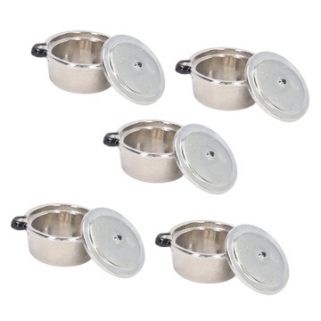 МИНИ ИГРУШКИ КУКОЛЬНЫЙ ДОМ МИНИАТЮРА ФРАЙ ФРАЙ