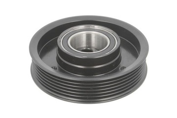 Sprzęgło kompresora klimatyzacji THERMOTEC CA643