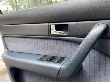 Audi A6 C4 Avant 2.6 V6 150KM 1995 Audi A6 Avant Audi A6C4 2.6 Avant Szawjcaria Idealny Stan Bez Korozji, zdjęcie 32