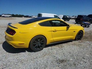 Ford Mustang VI 2017 Ford Mustang GT 2017 5.0l 5.0 Benzyna 435KM, zdjęcie 3