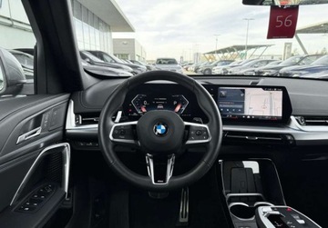 BMW X1 U11 2025 BMW X1 I wlasciciel Polska M Sport Gwarancja Bezwypadkowy FVAT23, zdjęcie 27