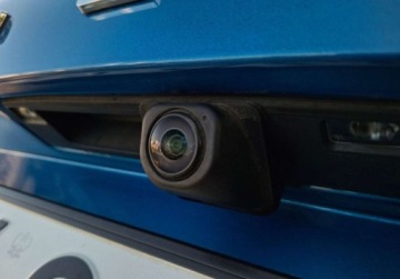 Ford Focus IV Kombi Facelifting 1.5 ECOBLUE 115KM 2024 Ford Focus Ford Focus 1.5 Ecoblue 115KM Titanium X Salon PL 1.5 Diesel, zdjęcie 26