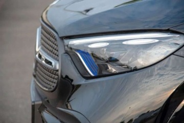 Mercedes GLC C254/X254 SUV 2.0 200d 163KM 2026 Mercedes-Benz GLC Coupe 200d Kamera cofania Duzy rabat Dowolna konfigur, zdjęcie 7