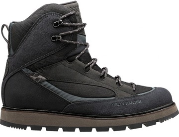 buty Helly Hansen Peak One - Black/Concrete