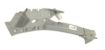 KIA SORENTO IV РЕМЕНЬ ЗАДНИЙ 69100-P2050 + ЗАДНИЙ ЭЛЕМЕНТ КУЗОВА 71560-P2100