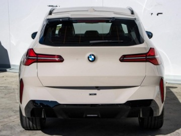 BMW X3 G45 2025 BMW X3 xDrive20d Suv 2.0 (197KM) 2025, zdjęcie 2