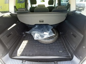 Ford S-Max I Van Facelifting 2.0 Duratorq TDCi DPF 140KM 2012 Ford S-Max salon Polska, automat, serwis ASO, zdjęcie 6