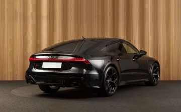 Audi A7 II RS7 Sportback 4.0 TFSI Performance 630KM 2023 OD RĘKI Audi RS7 TFSI mHEV Quattro Performane Sportback, zdjęcie 12