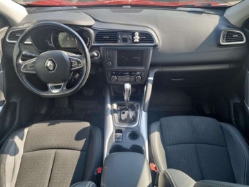 Renault Kadjar Crossover 1.2 Energy TCe 130KM 2017 Renault Kadjar Renault Kadjar 1.2, polski salon, 1.2 Benzyna 130KM, zdjęcie 2