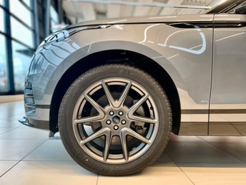 Land Rover Range Rover Velar SUV Plug -In Facelifting 2.0 P400e 404KM 2025 Range Rover Velar P400e Dynamic SE 2.0 (404KM) 2025, zdjęcie 10