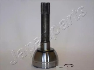 JAPANPARTS GI-198 SADA KLOUBU HŘÍDEL HNACÍ