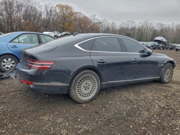  Genesis G80 Base 2022 2.5l 2.5 Benzyna 300KM, zdjęcie 3