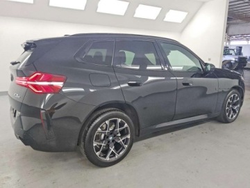 BMW X3 G45 2025 BMW X3 2025 B M W X SERIES X3 4D SUV 30 XDRIVE MSPORT 2.0 Benzyna 255KM, zdjęcie 3