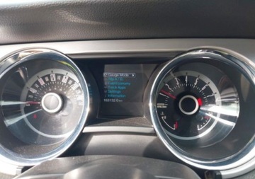 Ford Mustang V 2013 FORD MUSTANG CABRIO, zdjęcie 8