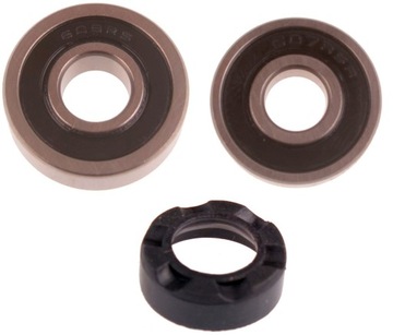 Łożysko 609RS 607RS NA WIRNIK do Bosch GBH 2-24DSR