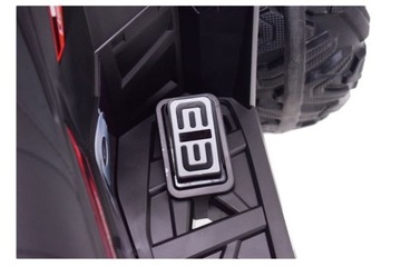 GIANT QUAD 24V ATV GT SIXONE БОЛЬШИЕ КОЛЕСА 4,X4/SX2128-BIG