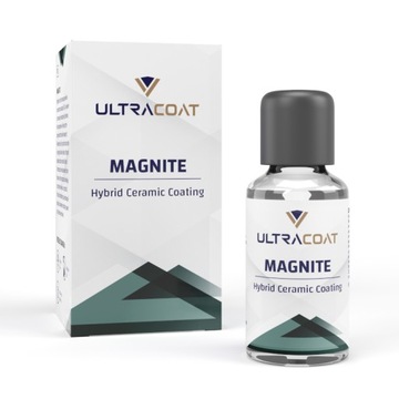 Ultracoat Magnite 30ml - Гибридное керамическое покрытие