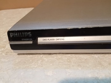 Филипс DVP3142