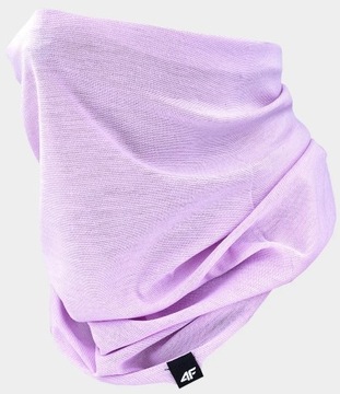 4F LEKKI Komin Bandana 2w1 > ABDAU055