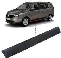 LIŠTA DVEŘE LEVÝCH PŘEDNÍCH DACIA DOKKER LODGY 12-22 808779284R