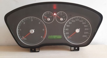 LICZNIK ZEGARY FORD FOCUS 2 2004-2011 4M5T-10849GN