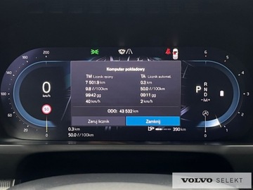 Volvo XC90 II 2023 Volvo XC 90 FV23% SalonPL Plus Bright 7 os. B5D AW, zdjęcie 29