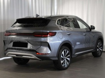 BYD Seal U DM-i 218KM 2026 BYD Seal U DM-i Boost Suv 1.5 (218KM) 2026, zdjęcie 4