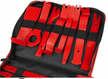 Съемники, плоскогубцы, обивка, съемники зажимов, радиоприемники