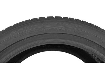 4 Всесезонные шины 225/45R17 Дембица Навигатор 3
