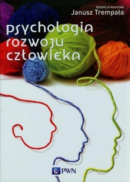 PSYCHOLOGIA ROZWOJU CZŁOWIEKA EBOOK