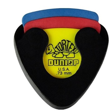 5005 Держатель для медиаторов Dunlop Pick Holder