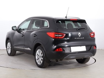 Renault Kadjar Crossover 1.2 Energy TCe 130KM 2017 Renault Kadjar 1.2 TCe, Salon Polska, Serwis ASO, zdjęcie 3