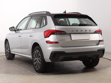 Skoda Kamiq Crossover Facelifting 1.0 TSI 115KM 2024 Skoda Kamiq 1.0 TSI, Salon Polska, 1. Właściciel, zdjęcie 3