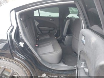 Dodge Charger VII 2023 Dodge Charger 2023r., 3.6L 3.6 Benzyna 292KM, zdjęcie 9