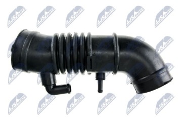 ВОЗДУШНАЯ ТРУБА MAZDA 323/323F BA 1.5 94-98