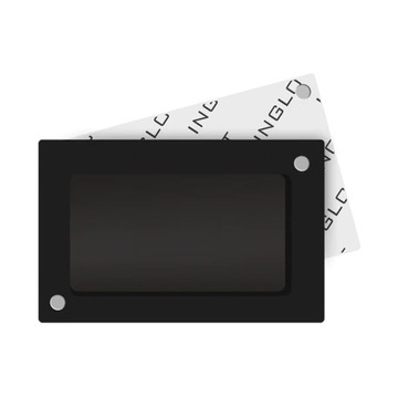 Inglot HD Freedom System 505 прессованный бронзатор