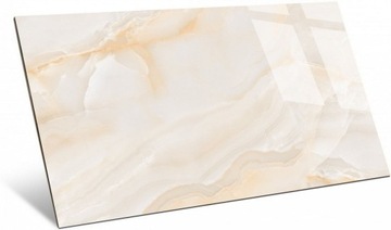 TaniGres PŁYTKI GRES KELOSA BEIGE POLISHED 60x120 GAT I