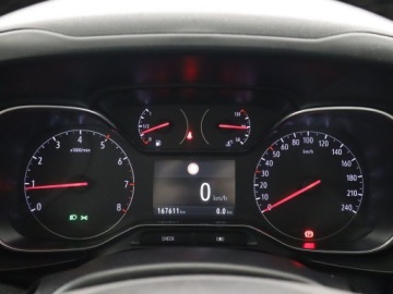 Opel Combo E Kombivan 1.5 Diesel 102KM 2019 Opel Combo 1.5 CDTI, Salon Polska, Serwis ASO, zdjęcie 10