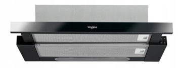 Комплект Whirlpool Oven OMR58CR1B + варочная панель AKT 616 NB + вытяжка AKR 750 GK