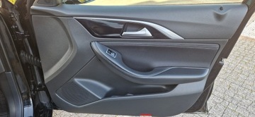 Infiniti Q30 1.5D 109KM 2017 Infiniti Q30 Navi, Xenon, Automat. Gorąco POLECAM !!!, zdjęcie 12