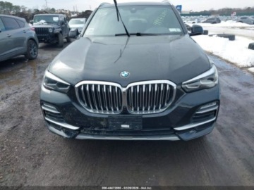BMW X5 G05 2021 BMW X5 xDrive40i 2021 3.0 Benzyna 335KM, zdjęcie 7