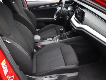 Skoda Octavia III Liftback Facelifting 1.5 TSI ACT 150KM 2020 Skoda Octavia 1.5 TSI, Salon Polska, Serwis ASO, zdjęcie 8