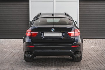 BMW X6 E71 Crossover Facelifting xDrive30d 245KM 2013 BMW | X6 | 3.0D | 245KM | xDrive | 100 % oryginał | rabat do 28.02.26, zdjęcie 4