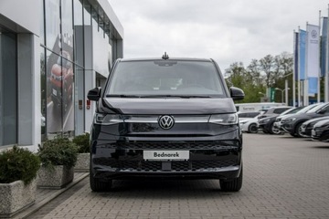Volkswagen Multivan T7 Van L1 2.0 TDI 150KM 2026 Volkswagen VW Multivan STYLE L2 2.0 TDI 150 KM DSG OD RĘKI, zdjęcie 3
