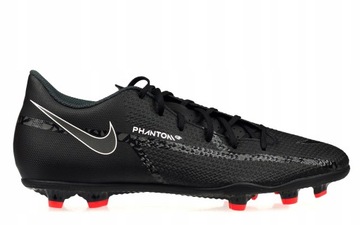 Buty korki Nike PHANTOM GT CLUB FG R 41 DA5640 001